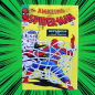 Preview: Amazing Spider-Man 25 (1999) Marvel Deutschland – Stan Lee Ditko